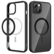 Etui Clear+ Case do MagSafe - iPhone 14 Plus
