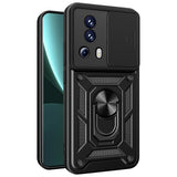 Etui Pancerne Slide Case - Xiaomi 13 Pro 5G