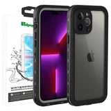 Etui Wodoodporne Redpepper® - iPhone 14 Pro Max