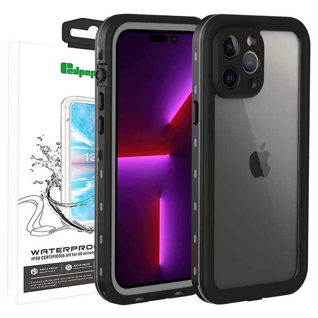 Etui Wodoodporne Redpepper® - iPhone 14 Pro Max