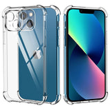 Etui Ochronne Air Cushion - iPhone 14 Plus