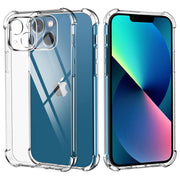 Etui Ochronne Air Cushion - iPhone 14 Plus