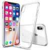 Etui Silikonowe Crystal Clear - iPhone 6 Plus / 6s Plus