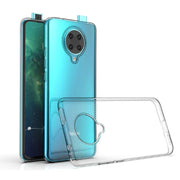 Etui Silikonowe Crystal Clear - POCO F2 Pro