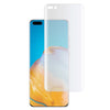 Folia Ochronna 3D - Full Screen - Huawei P40 Pro - 0,2 mm, 4H