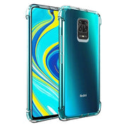 Etui Ochronne Air Cushion - Xiaomi Redmi Note 9s / 9 Pro