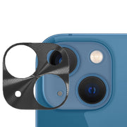 Karbonowa Osłona Obiektywu - iPhone 13 Mini