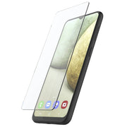 Szkło Hartowane 2,5D 9H - Screen Protect - Samsung Galaxy A12