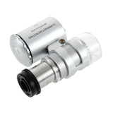 Mikroskop LED do Smartfona - 60x