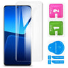 Hydrogel 3D - Folia hydrożelowa na ekran Xiaomi 13 Pro - dopasowanie 3D
