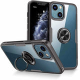 Etui Armor Ring Case - iPhone 13