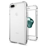 Air Cushion Invisible Armor - Apple iPhone