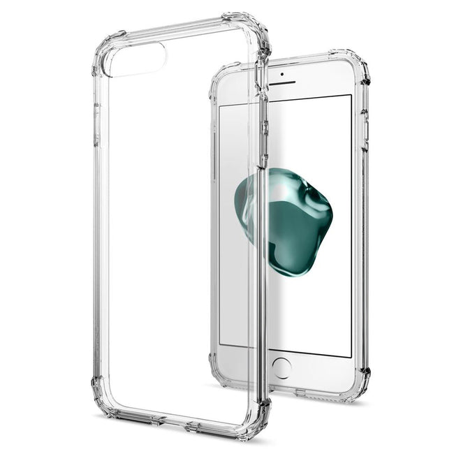 Air Cushion Invisible Armor - Apple iPhone
