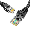 Kabel Sieciowy Lan Ethernet CAT 6E RJ45 - UTP, 250 MHz, 1 Gb/s