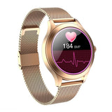 Smartband Rubicon RNBE37 (KW-10) - Rose Gold