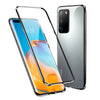 Etui Magnetyczne Dual Magneto - Huawei P40 Pro - szkło hartowane 0,7 mm