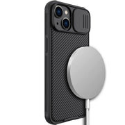 Etui Pancerne Camshield z MagSafe - iPhone 14 Plus