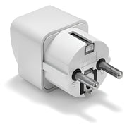 Adapter - Wtyczka UK na EU (PL)