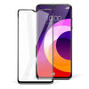 Ceramiczne Szkło Ochronne - Xiaomi Redmi Note 8 2021, 0,3 mm