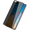 Szkło Hartowane 5D Anti Spy, Prywatyzujące - Huawei P40