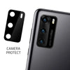 Szkło na Obiektyw Flexible Glass - Huawei P40 - elastyczne, ultracienkie, 4H