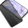 Szkło Hartowane 5D Anti Spy, Prywatyzujące - Huawei P40 Lite, 9H, 0,3 mm
