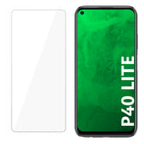Szkło Hartowane 2,5D 9H - Screen Protect - Huawei P40 Lite