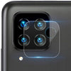 Szkło Na Obiektyw Aparatu - Huawei P40 Lite - twardość 9H