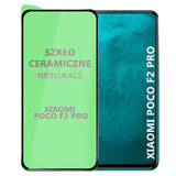 Ceramiczne Szkło Ochronne - Xiaomi POCO F2 Pro - 0,3 mm