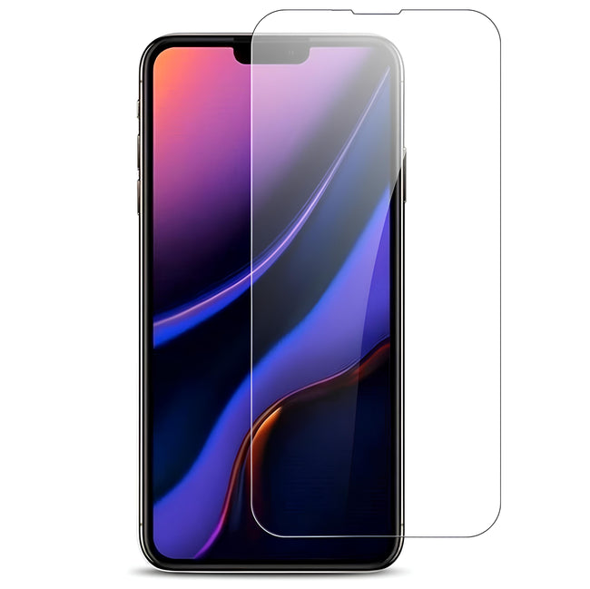 Szkło Hartowane 2,5D 9H - Screen Protect - iPhone 14 Pro