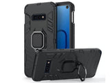 Etui Pancerne 3w1 Holder Ring Case - Samsung Galaxy S10e