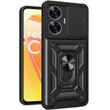 Etui Pancerne Slide Case - Realme 10