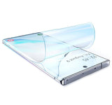 Hydrogel 3D - Folia Hydrożelowa na Ekran - Samsung Galaxy Note 10