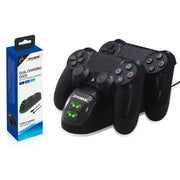 DOBE® Ładowarka do Padów DualShock 4 (PS4, Playstation 4)