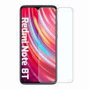 Szkło Hartowane 2,5D 9H - Screen Protect - Xiaomi Redmi Note 8T