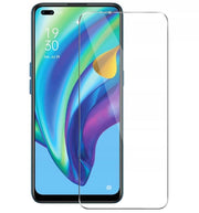 Szkło Hartowane 2,5D 9H - Screen Protect - Oppo Reno 4 Lite