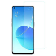 Szkło Hartowane 2,5D 9H - Screen Protect - Oppo Reno 6