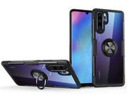 Etui Armor Ring Case - Huawei P30 Pro