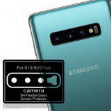 Szkło na Obiektyw Flexible Glass - Samsung Galaxy S10+