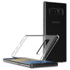 Etui Silikonowe Crystal Clear - Samsung Galaxy Note 8