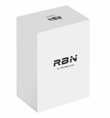 Smartwatch Rubicon RNBE64 - Czarny