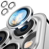 Ring ze Szkłem na Obiektyw Aparatu - iPhone