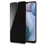 Szkło Hartowane 5D Anti Spy, Prywatyzujące - Samsung Galaxy Galaxy A50/A50s