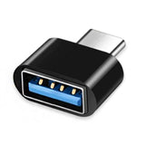 Adapter, Przejściówka USB OTG -> USB-C