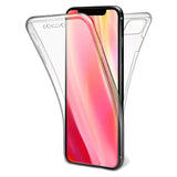 360° Silicone Full Protect - iPhone 11 Pro Max