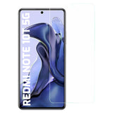Szkło Hartowane 2,5D 9H - Screen Protect - Xiaomi Redmi Note 10T 5G