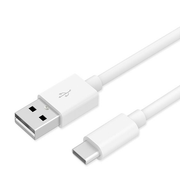 Kabel USB-C (do ładowania) - 1 Metr
