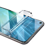Hydrogel 3D - Folia Hydrożelowa na Ekran - Apple iPhone